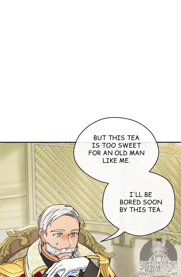 The Duchess' 50 Tea Recipes Chapter 48