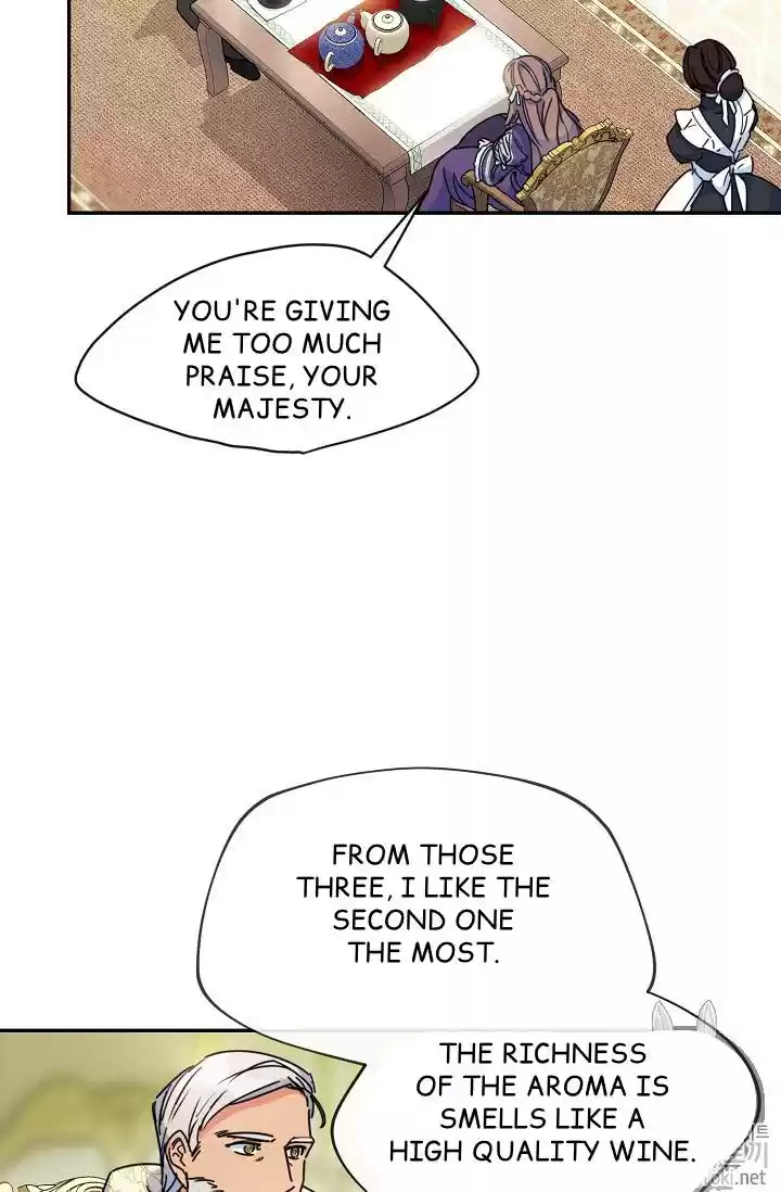 The Duchess' 50 Tea Recipes Chapter 48