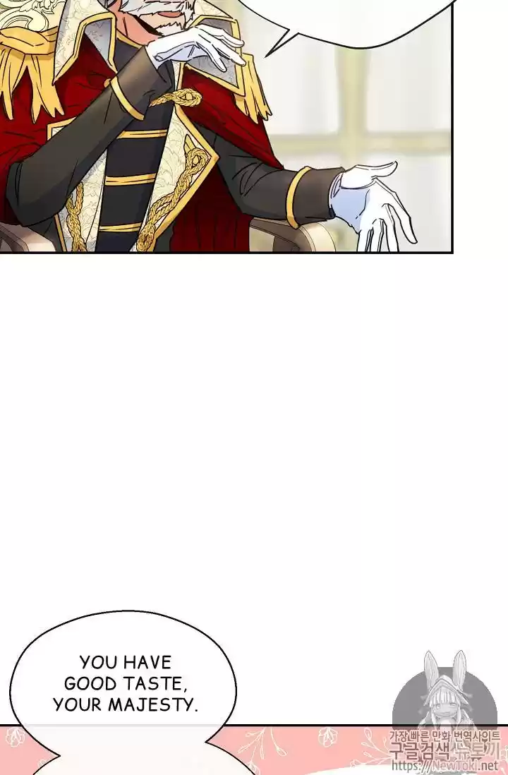 The Duchess' 50 Tea Recipes Chapter 48