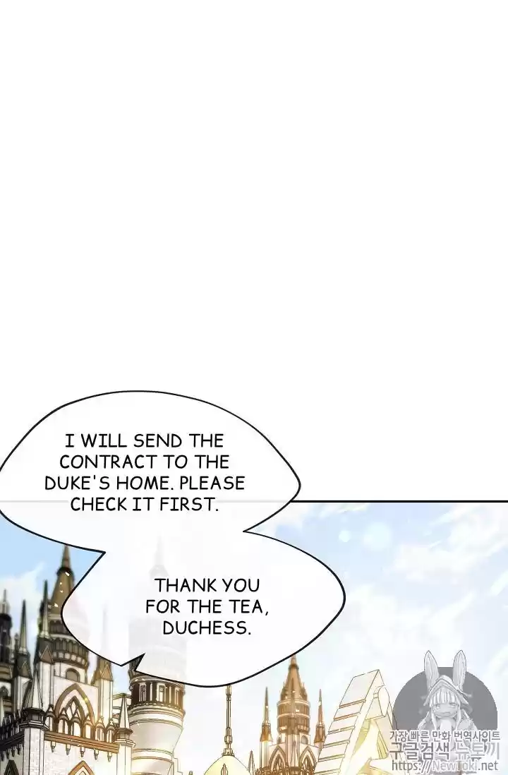 The Duchess' 50 Tea Recipes Chapter 48