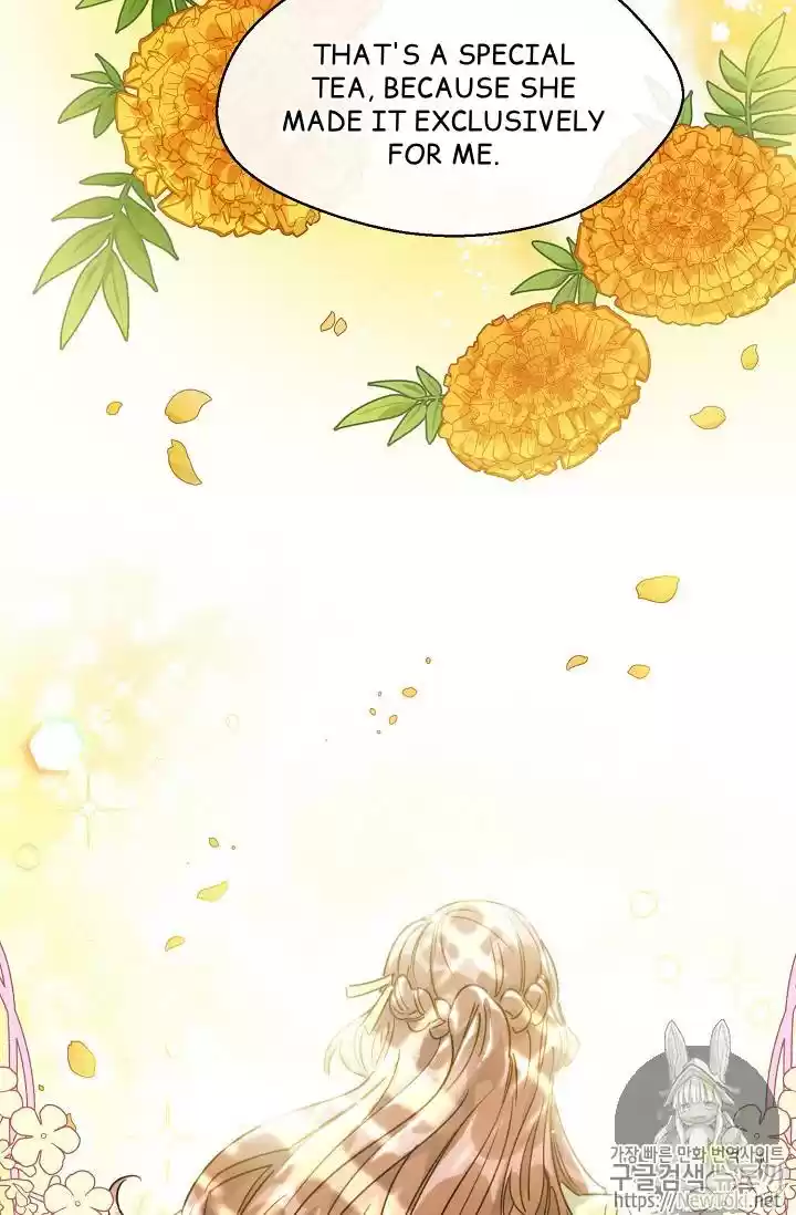 The Duchess' 50 Tea Recipes Chapter 48