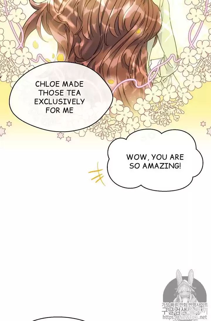 The Duchess' 50 Tea Recipes Chapter 48