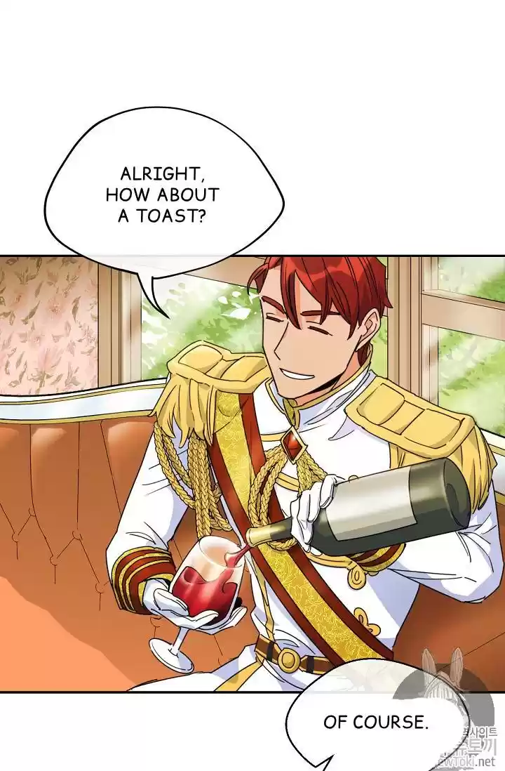 The Duchess' 50 Tea Recipes Chapter 48