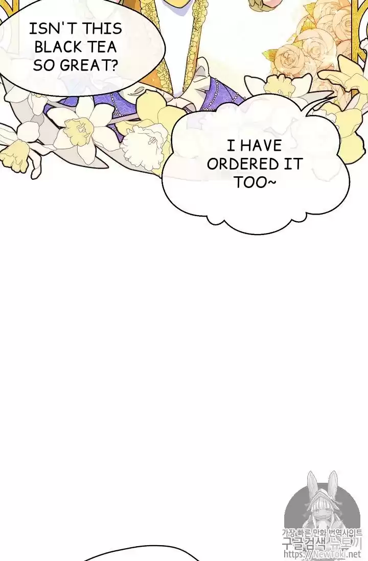 The Duchess' 50 Tea Recipes Chapter 48