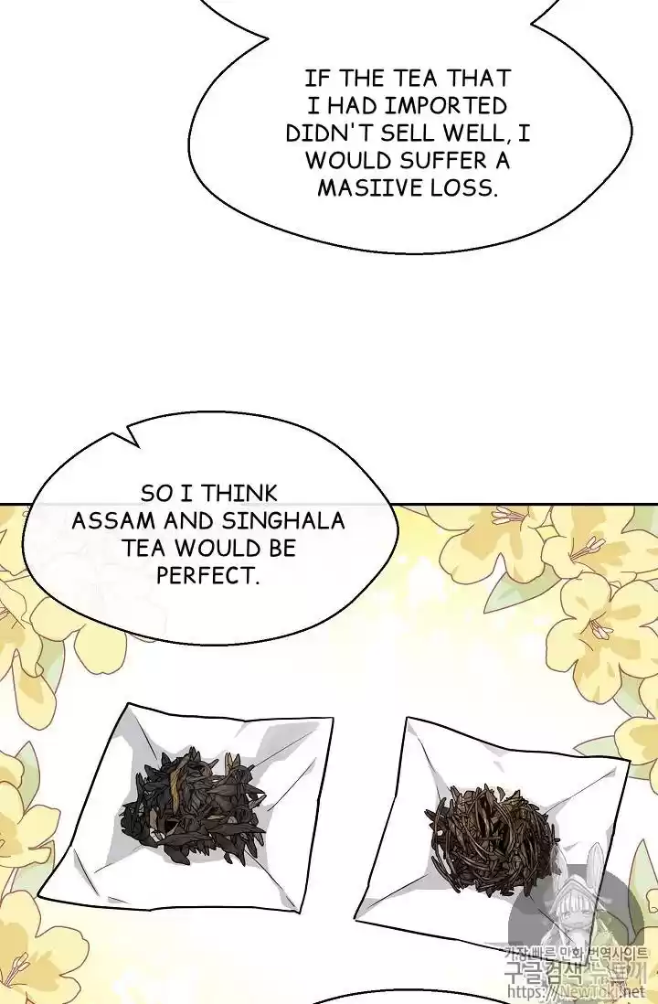 The Duchess' 50 Tea Recipes Chapter 48