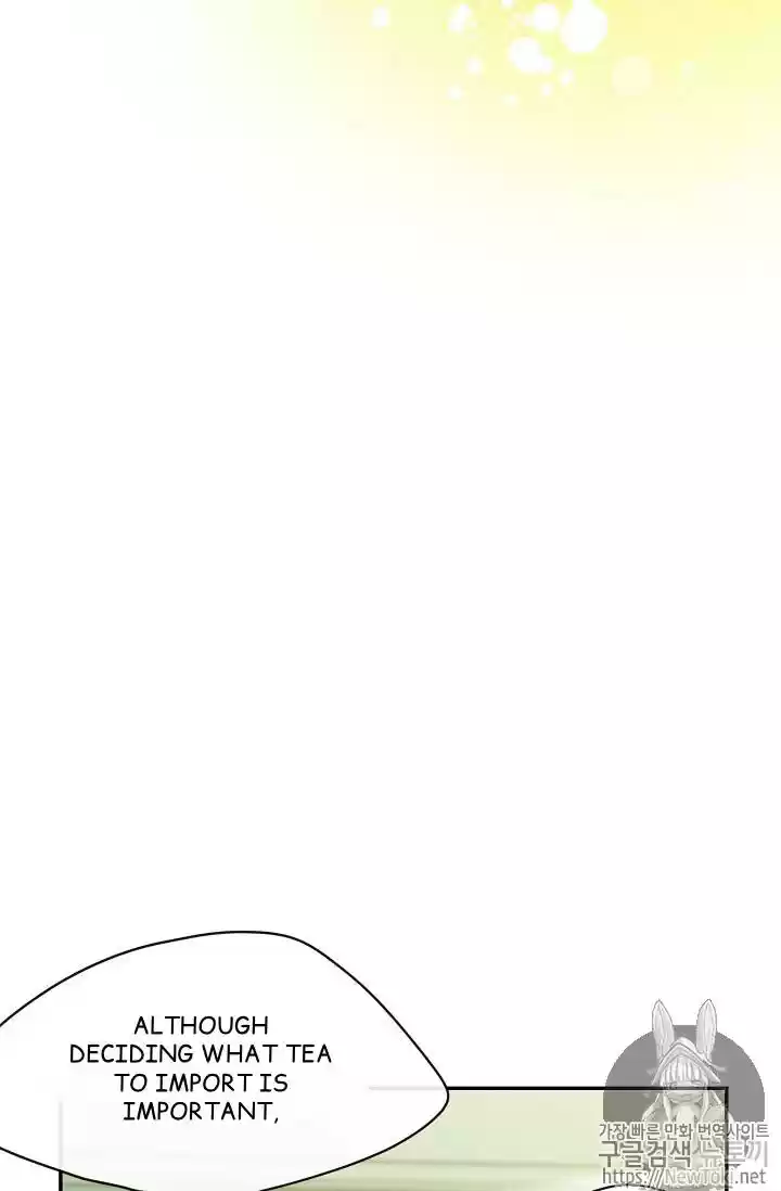 The Duchess' 50 Tea Recipes Chapter 48