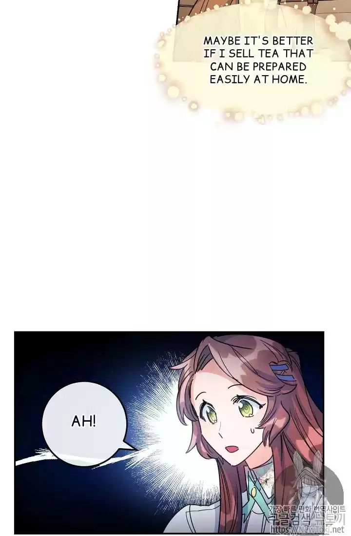 The Duchess' 50 Tea Recipes Chapter 48