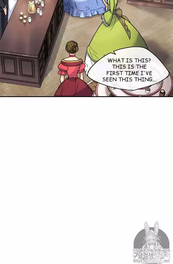 The Duchess' 50 Tea Recipes Chapter 49