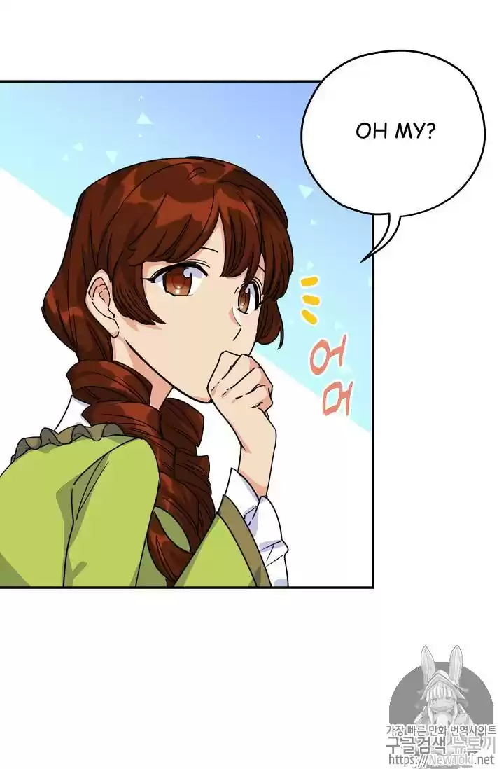 The Duchess' 50 Tea Recipes Chapter 49