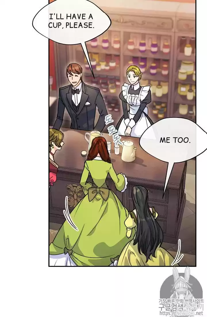 The Duchess' 50 Tea Recipes Chapter 49