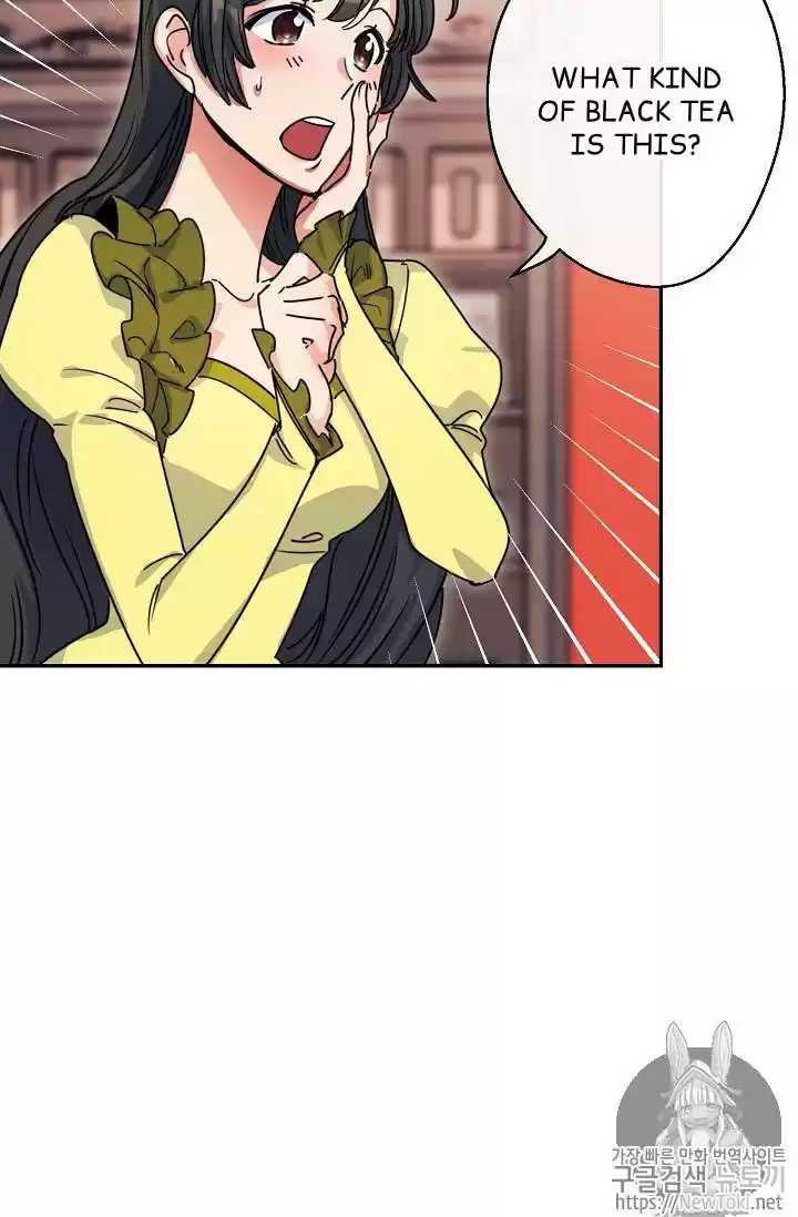 The Duchess' 50 Tea Recipes Chapter 49