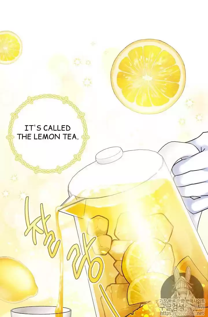 The Duchess' 50 Tea Recipes Chapter 49