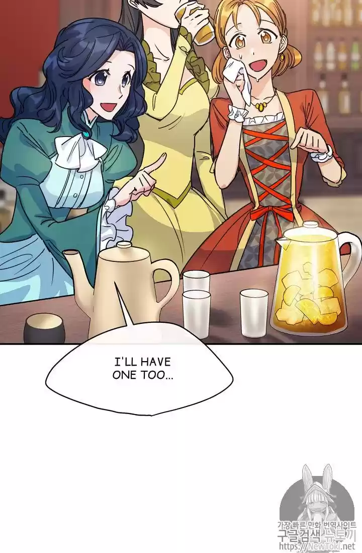 The Duchess' 50 Tea Recipes Chapter 49