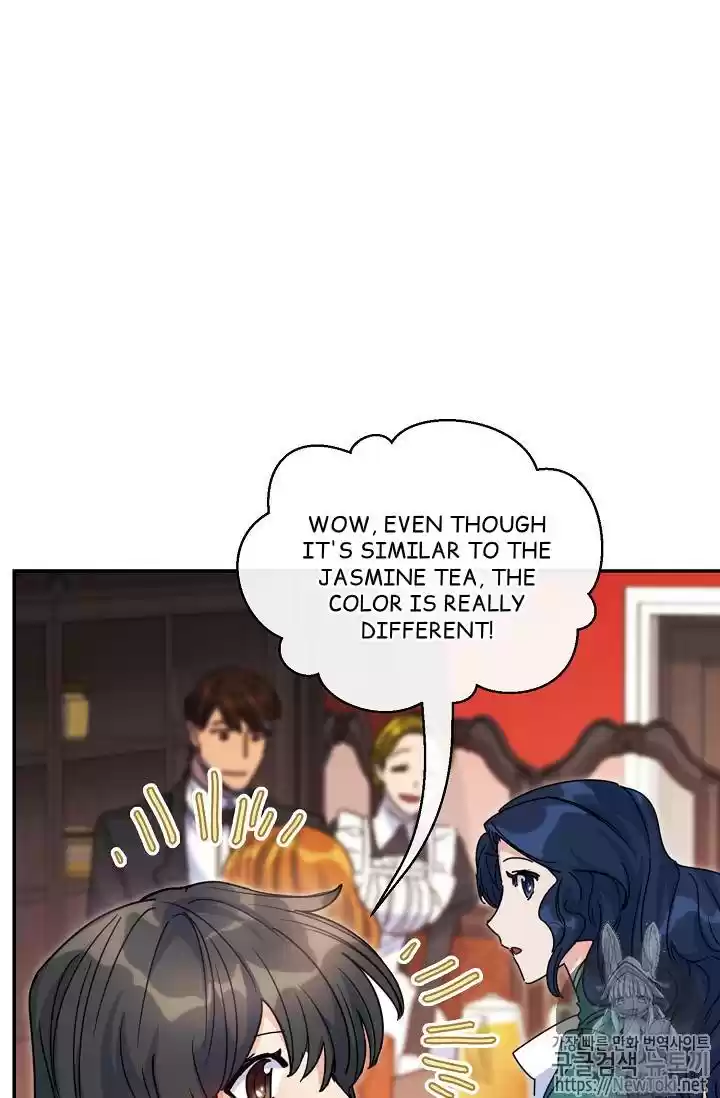 The Duchess' 50 Tea Recipes Chapter 49