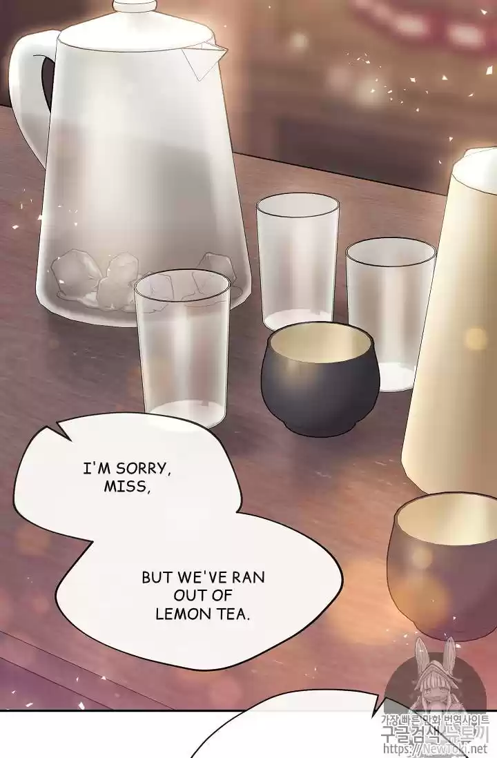 The Duchess' 50 Tea Recipes Chapter 49