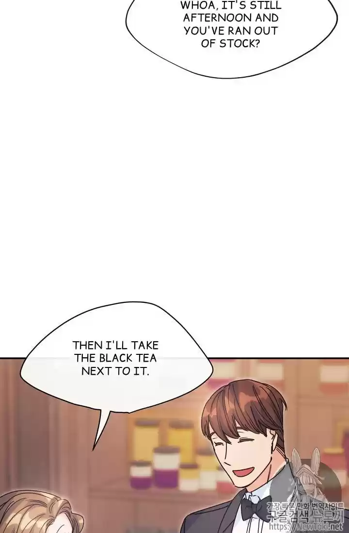 The Duchess' 50 Tea Recipes Chapter 49