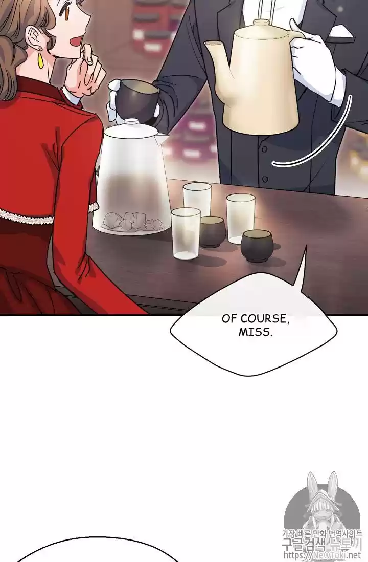 The Duchess' 50 Tea Recipes Chapter 49