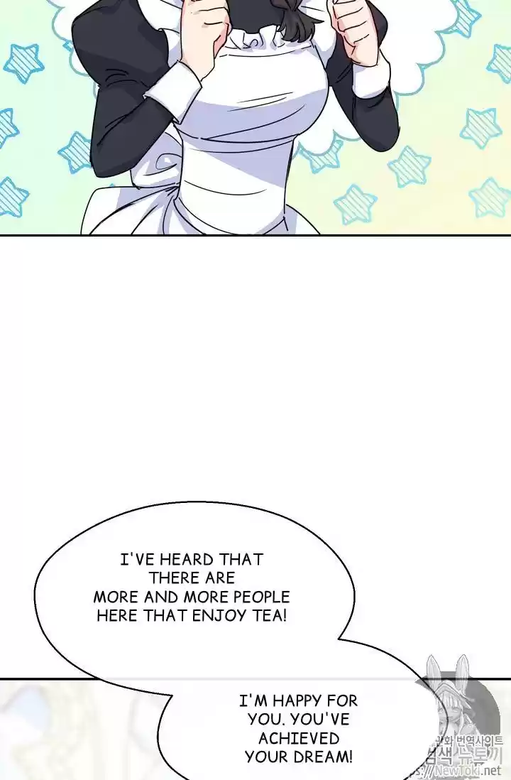 The Duchess' 50 Tea Recipes Chapter 49