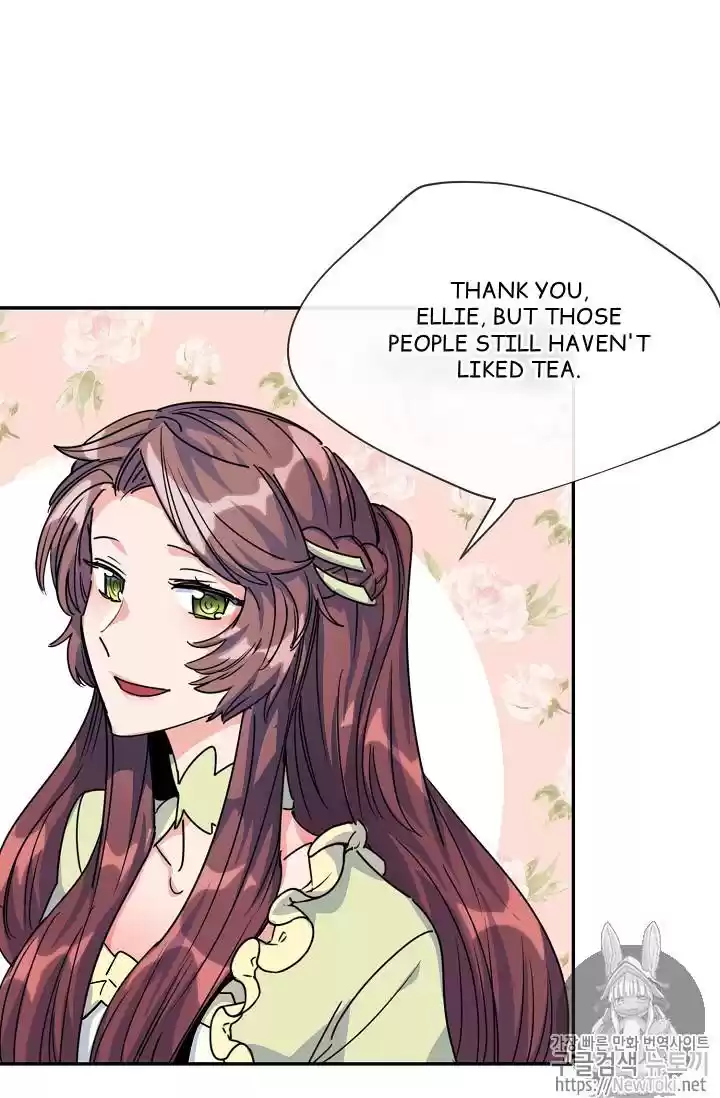 The Duchess' 50 Tea Recipes Chapter 49