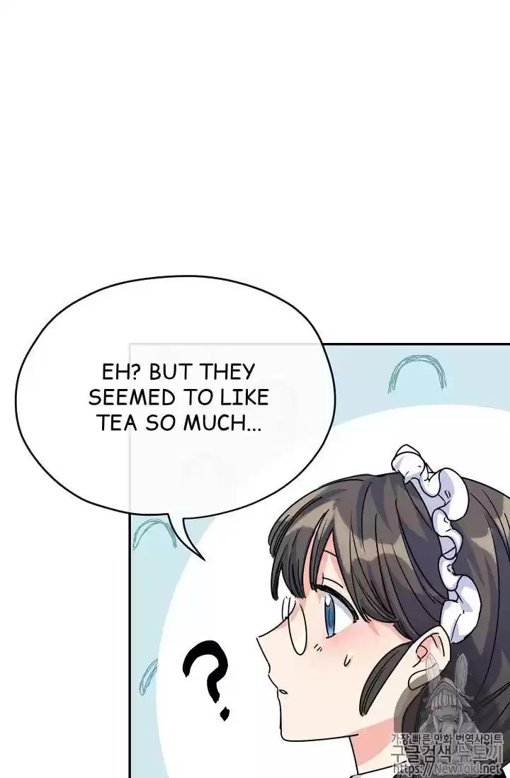 The Duchess' 50 Tea Recipes Chapter 49