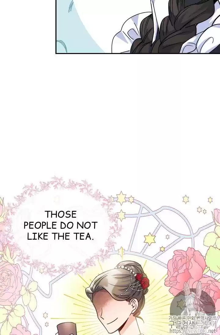 The Duchess' 50 Tea Recipes Chapter 49