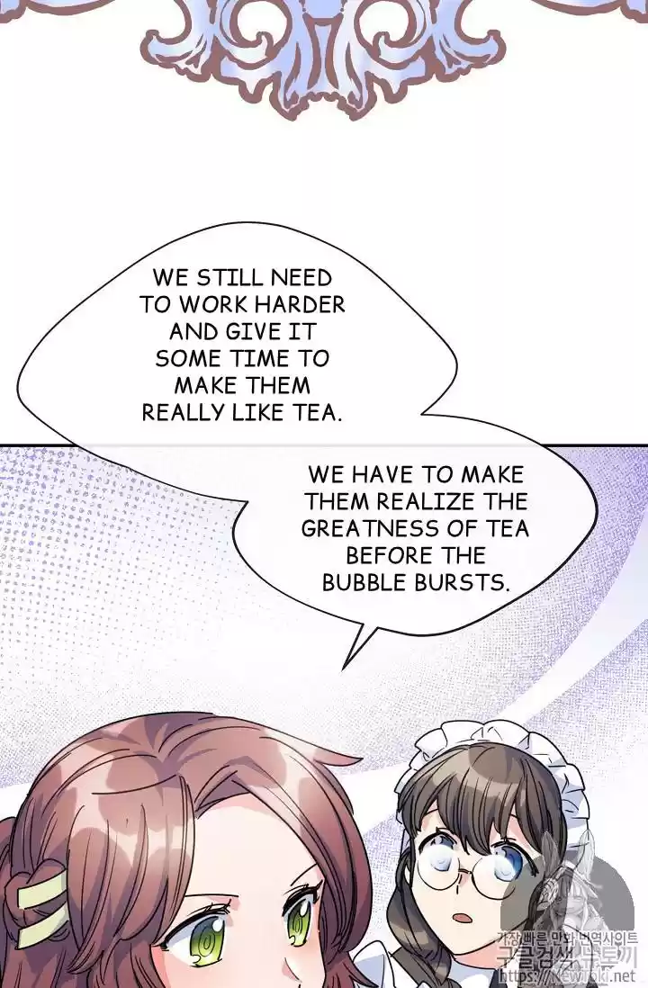 The Duchess' 50 Tea Recipes Chapter 49