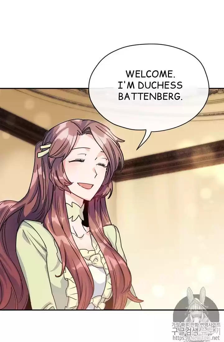 The Duchess' 50 Tea Recipes Chapter 49