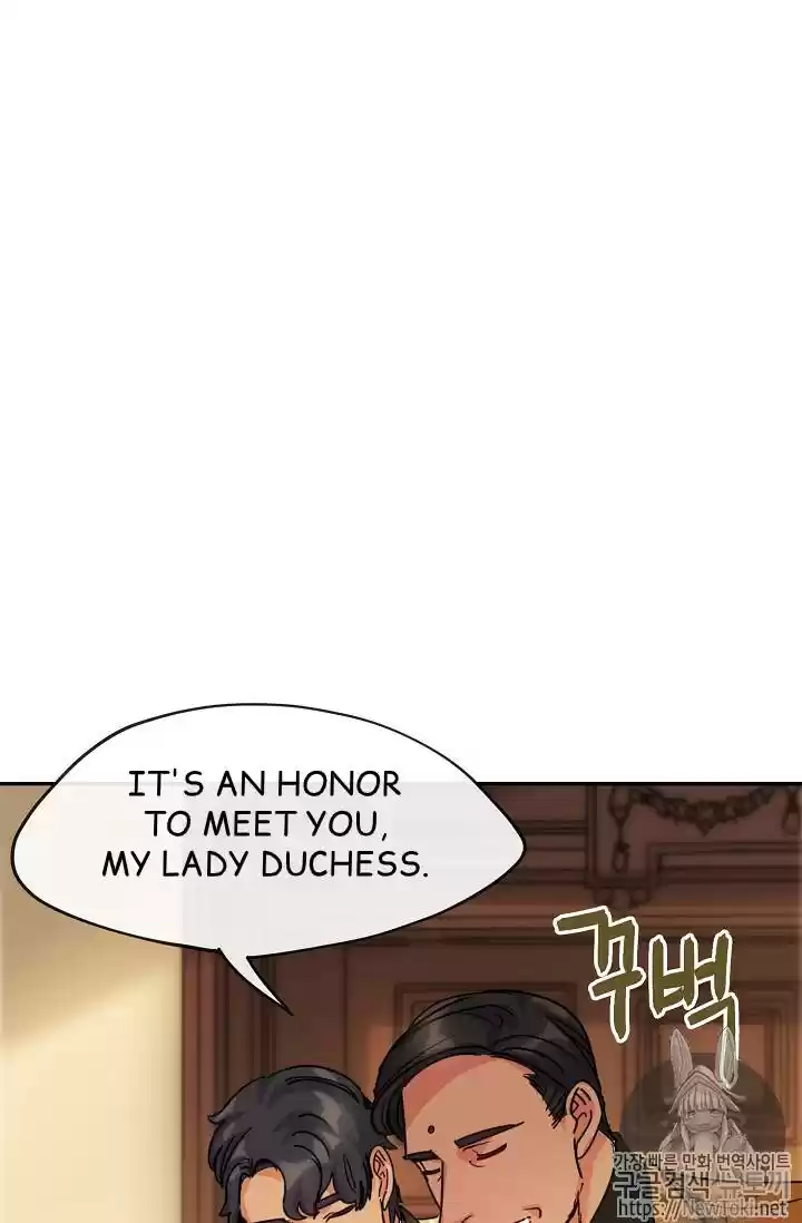 The Duchess' 50 Tea Recipes Chapter 49