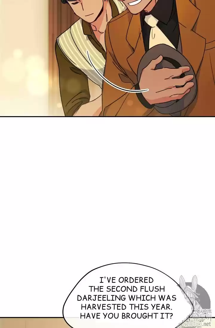 The Duchess' 50 Tea Recipes Chapter 49