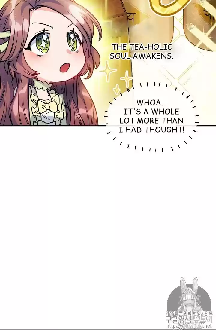 The Duchess' 50 Tea Recipes Chapter 49