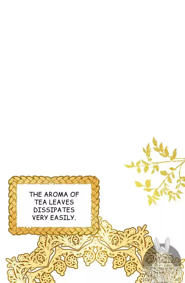 The Duchess' 50 Tea Recipes Chapter 49