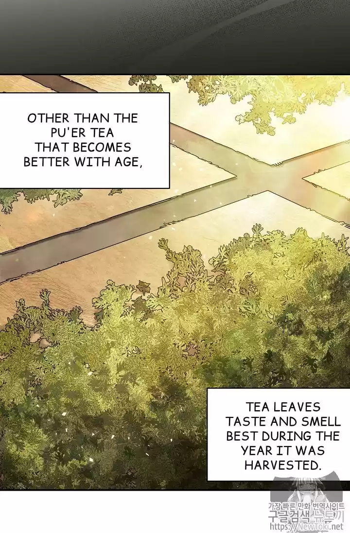 The Duchess' 50 Tea Recipes Chapter 49