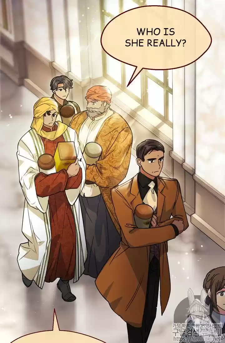 The Duchess' 50 Tea Recipes Chapter 49