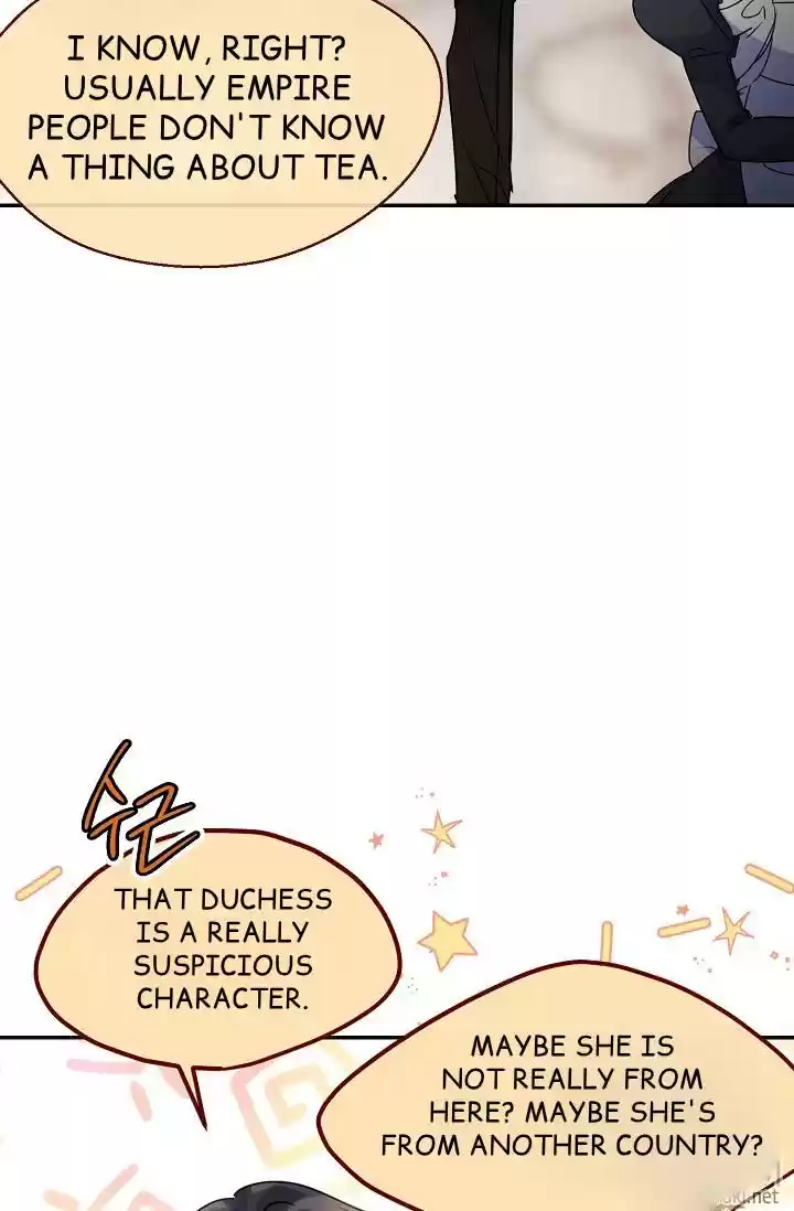 The Duchess' 50 Tea Recipes Chapter 49