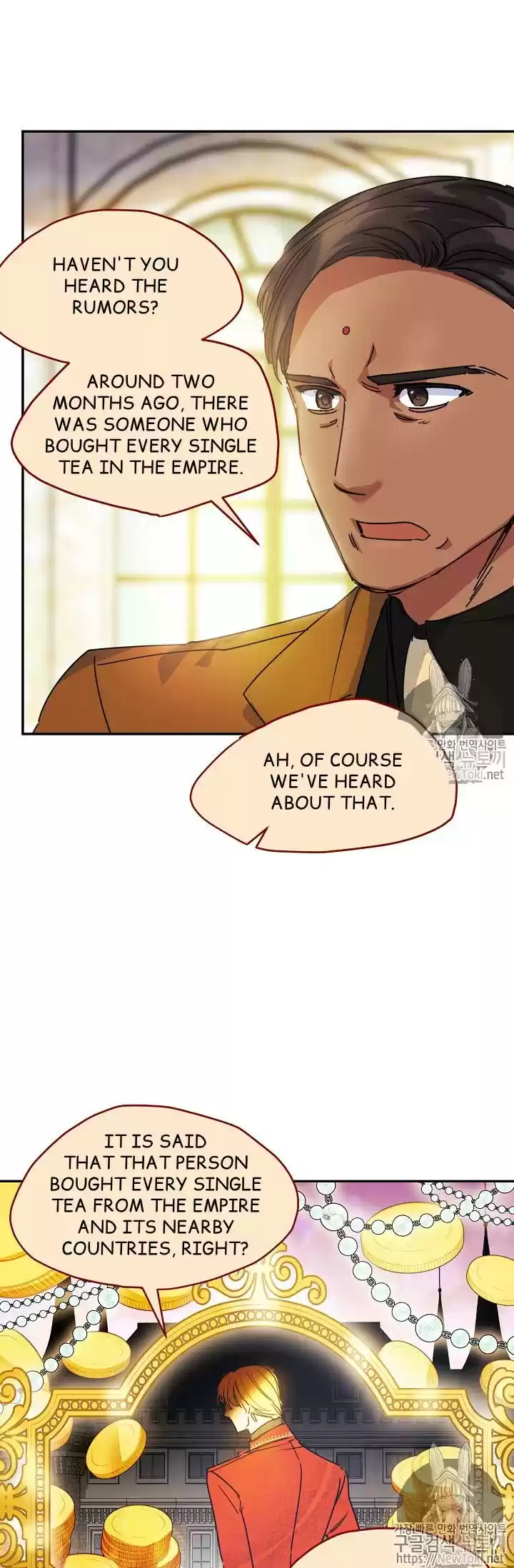 The Duchess' 50 Tea Recipes Chapter 49