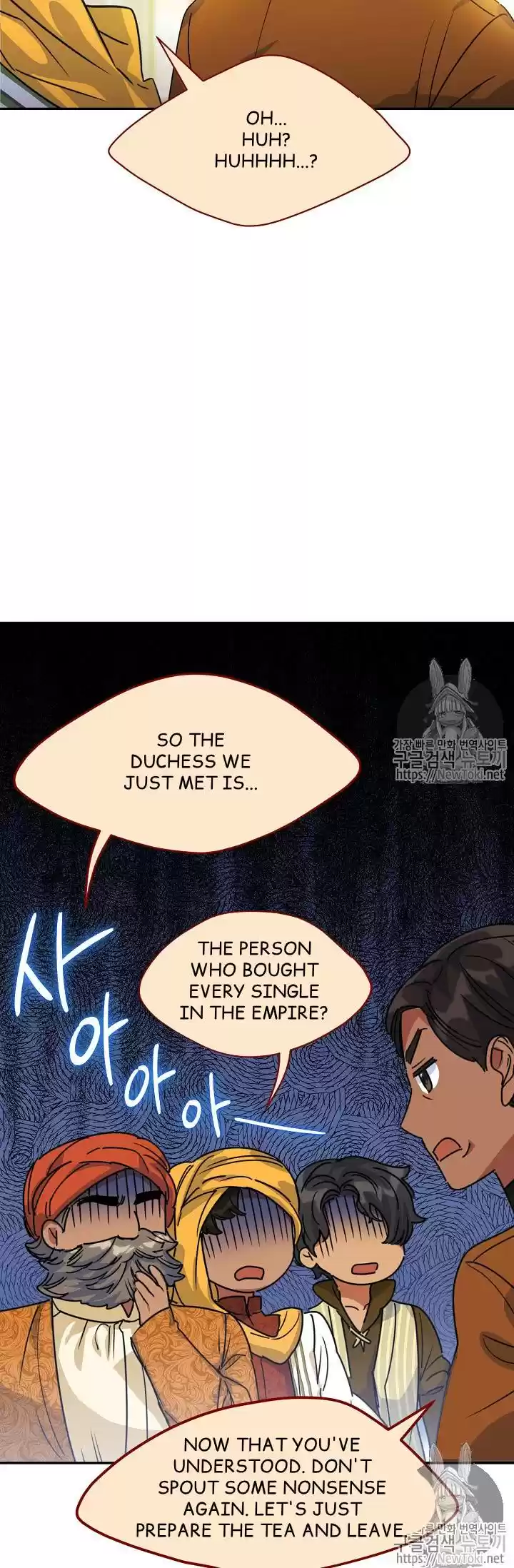 The Duchess' 50 Tea Recipes Chapter 49