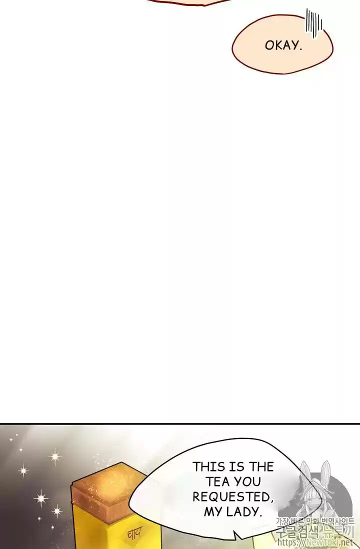 The Duchess' 50 Tea Recipes Chapter 49