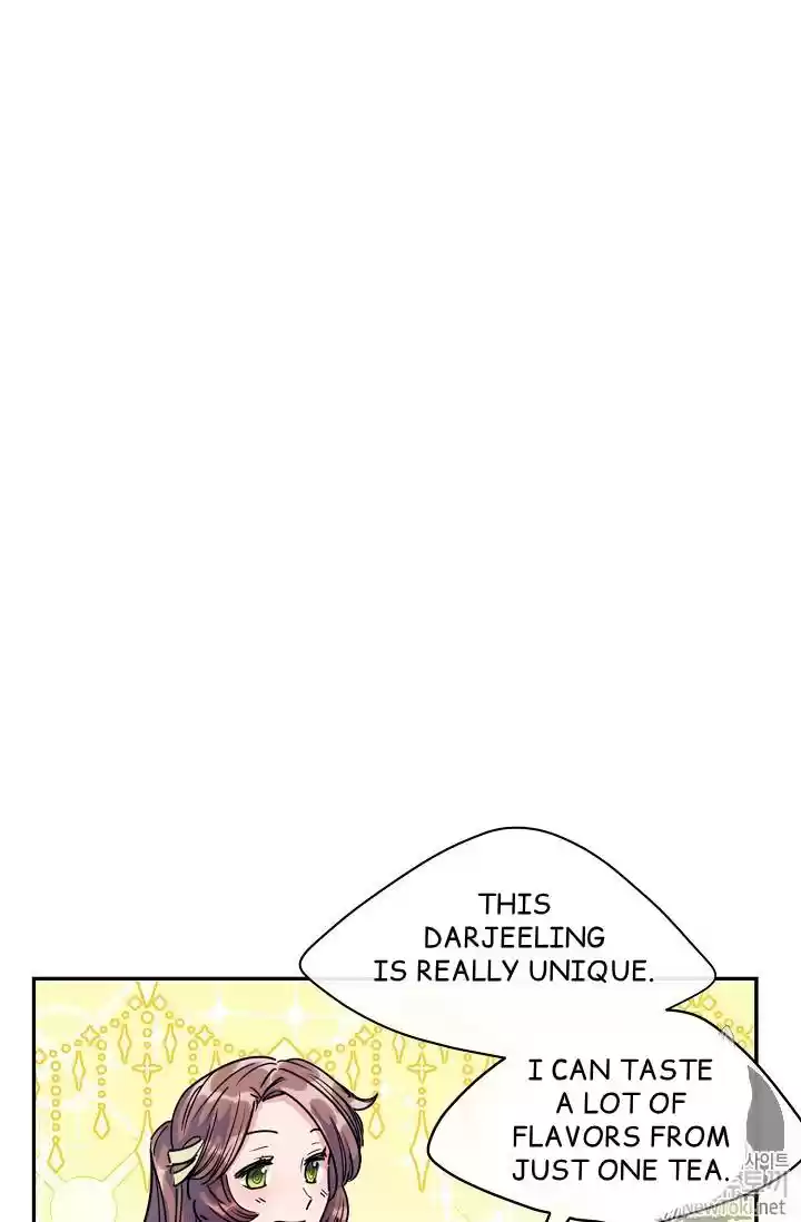 The Duchess' 50 Tea Recipes Chapter 49