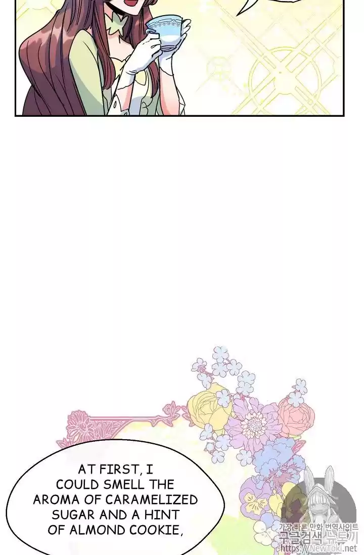 The Duchess' 50 Tea Recipes Chapter 49