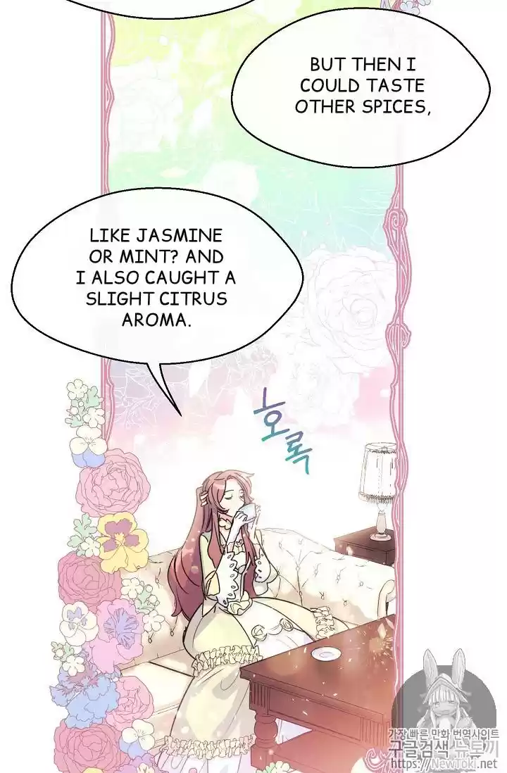 The Duchess' 50 Tea Recipes Chapter 49