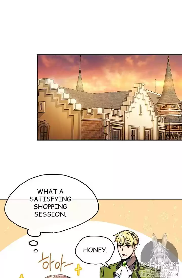 The Duchess' 50 Tea Recipes Chapter 49