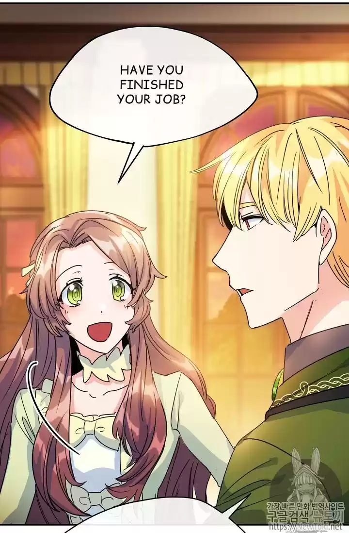 The Duchess' 50 Tea Recipes Chapter 49