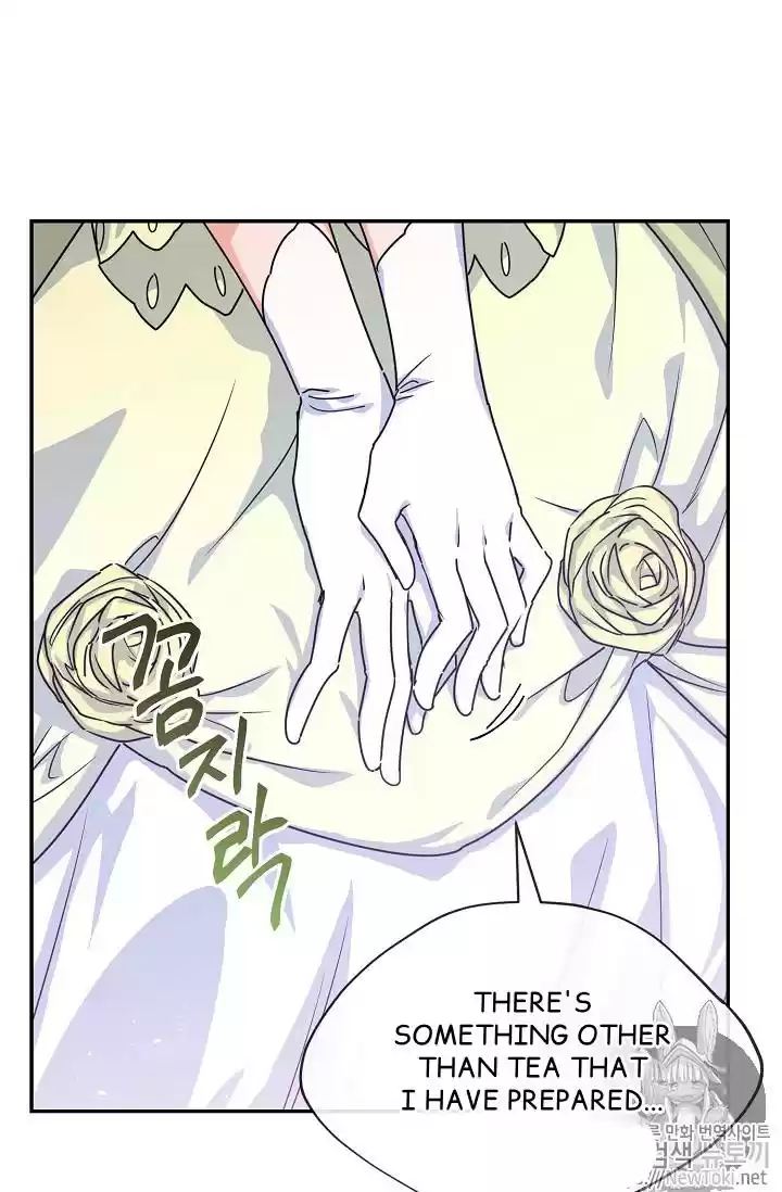 The Duchess' 50 Tea Recipes Chapter 50