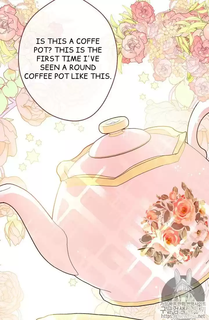 The Duchess' 50 Tea Recipes Chapter 50