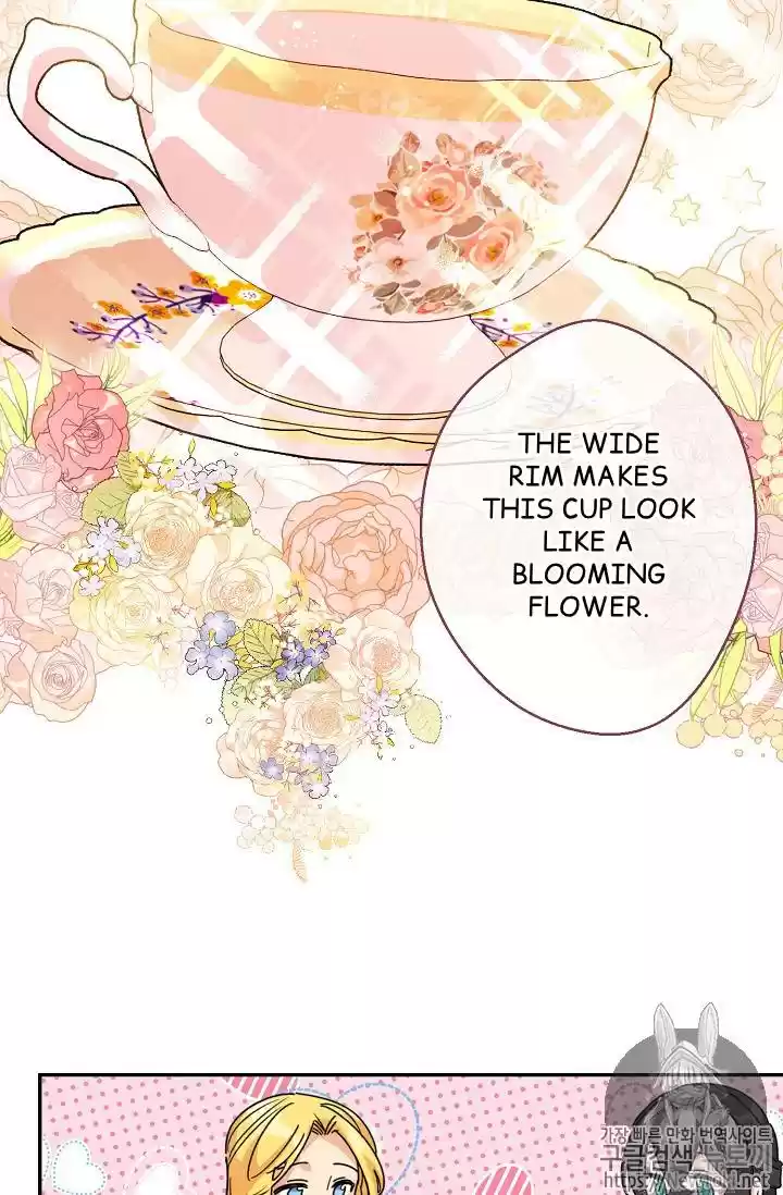 The Duchess' 50 Tea Recipes Chapter 50