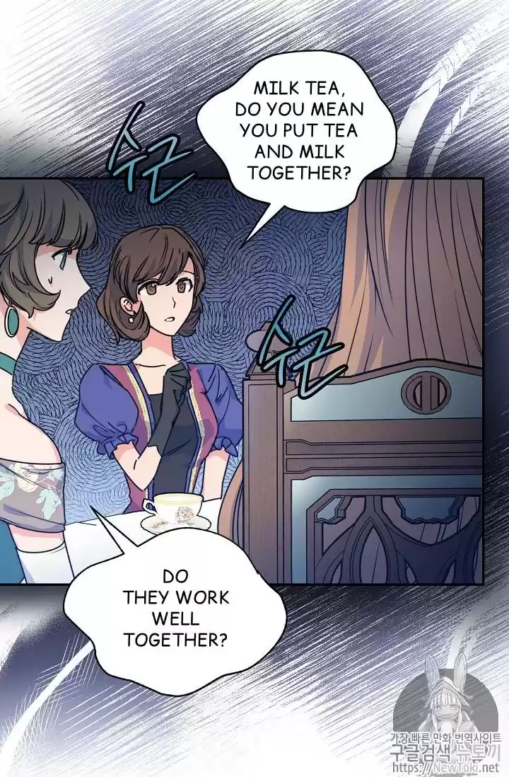 The Duchess' 50 Tea Recipes Chapter 50