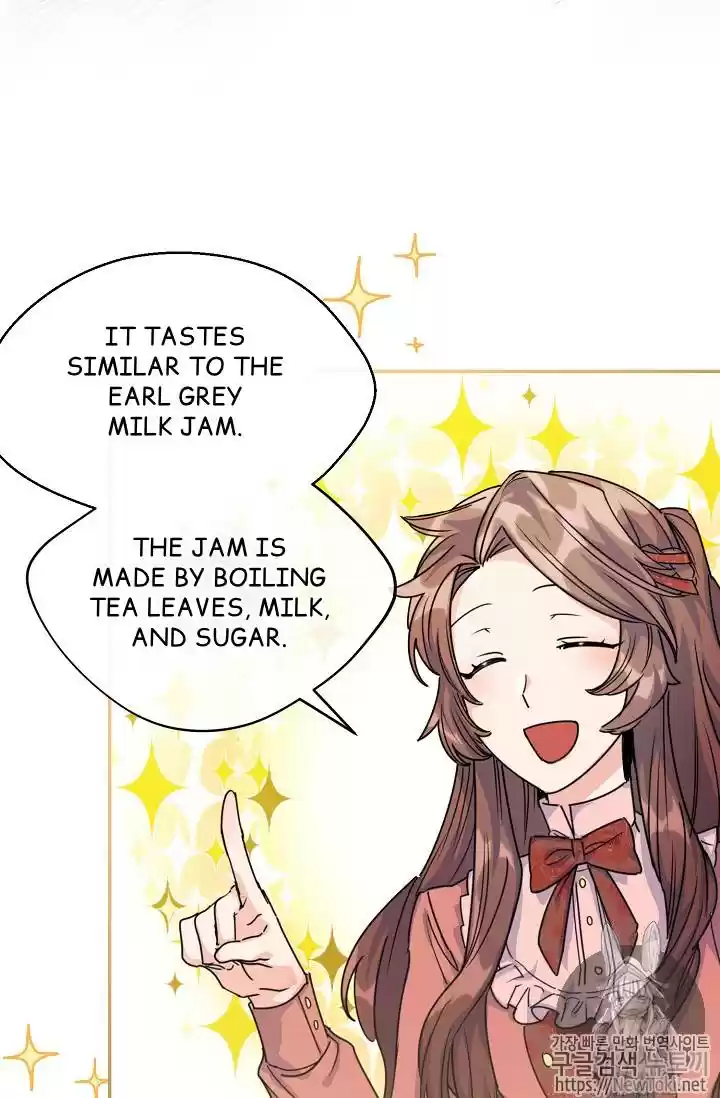 The Duchess' 50 Tea Recipes Chapter 50