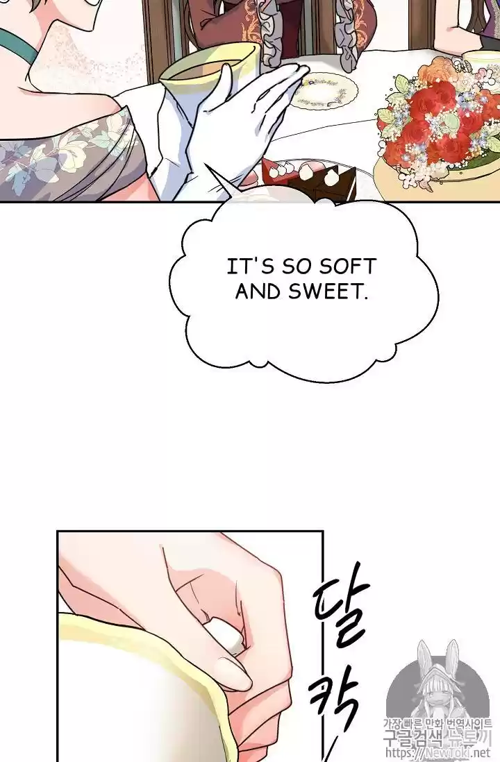 The Duchess' 50 Tea Recipes Chapter 50