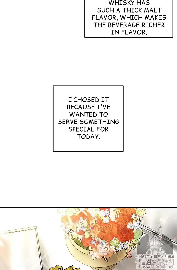 The Duchess' 50 Tea Recipes Chapter 50