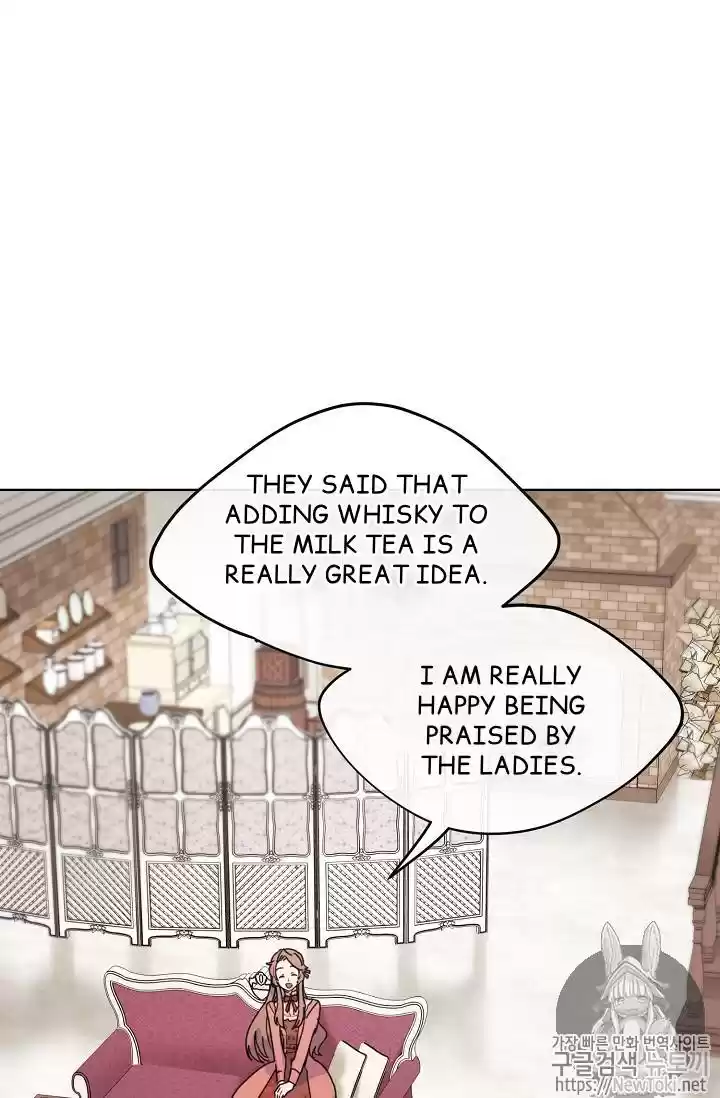 The Duchess' 50 Tea Recipes Chapter 50